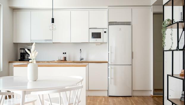 Pääskysillankatu 9, Pääskyvuori, Turku