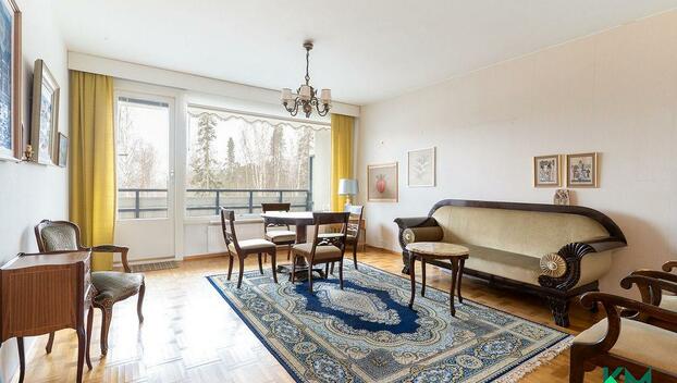 Tiiliruukinkatu 11, Kaakinmaa, Tampere