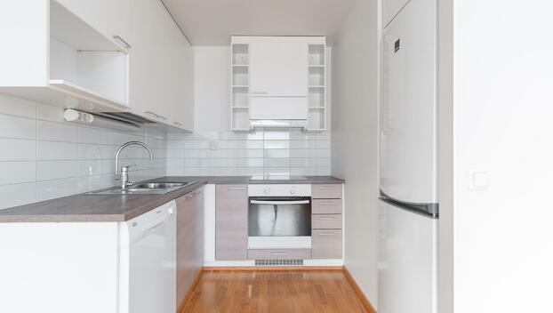 Runkotie 3a, Aittorinne, Jyväskylä