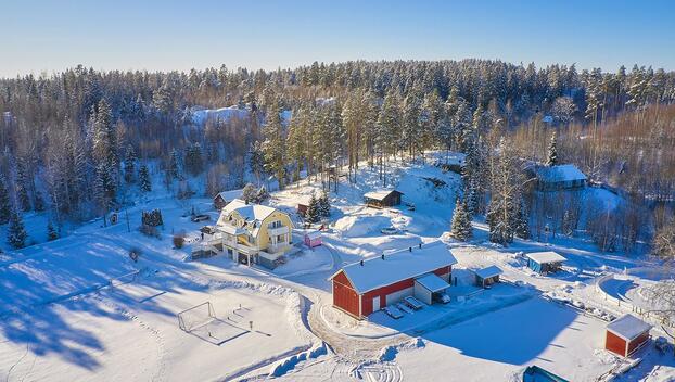 Veijolantie 436, Veijola, Lohja