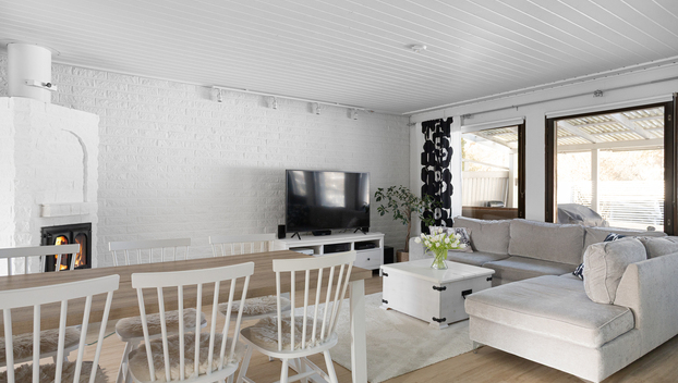 Sokeritie 6, Koria, Kouvola
