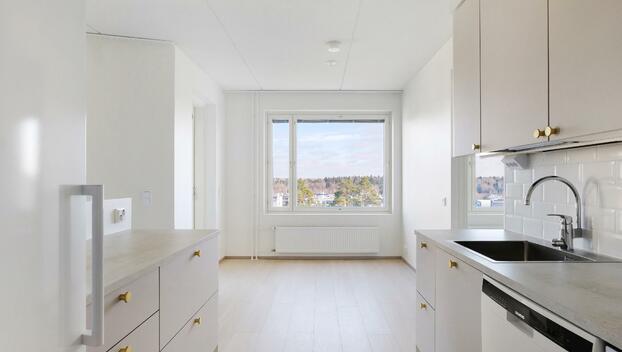 Ruukkutori 1, Myyrmäki, Vantaa