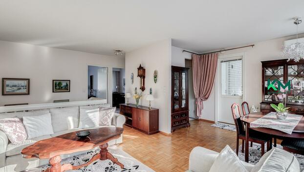 Osuuskunnantie 96, Länsi-Pakila, Helsinki