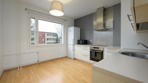 Venlantie 1, Kirkonkylä, Nurmijärvi