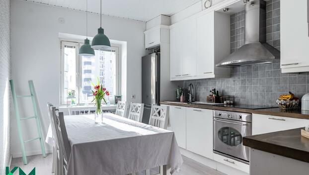 Saimaankatu 7, Keskusta, Lahti