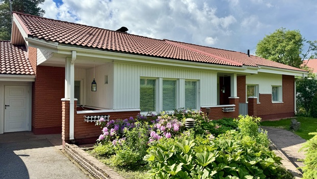 Alkulantie 34, Leivolankylä, Sotkamo