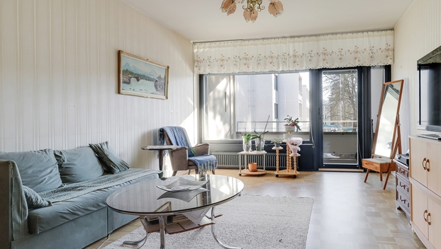 Jousimiehentie 6, Siltamäki, Helsinki