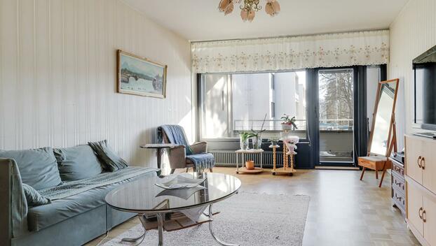 Jousimiehentie 6, Siltamäki, Helsinki