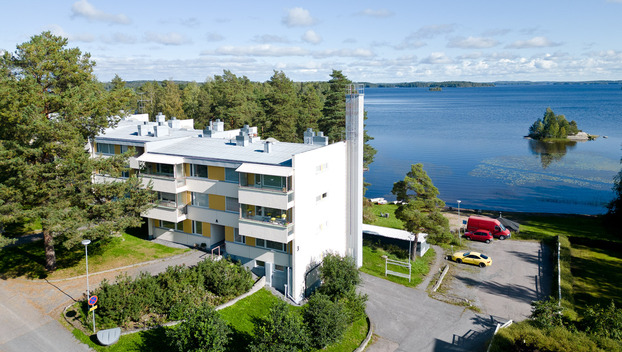 Lammassaarentie 3, Ylinen, Ylöjärvi