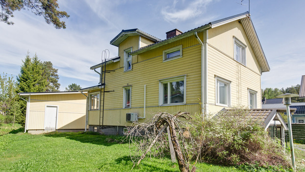 Hakavainionkuja 7, Vuorentausta, Ylöjärvi