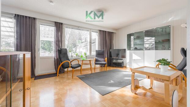 Tattikuja 2, Petonen, Kuopio