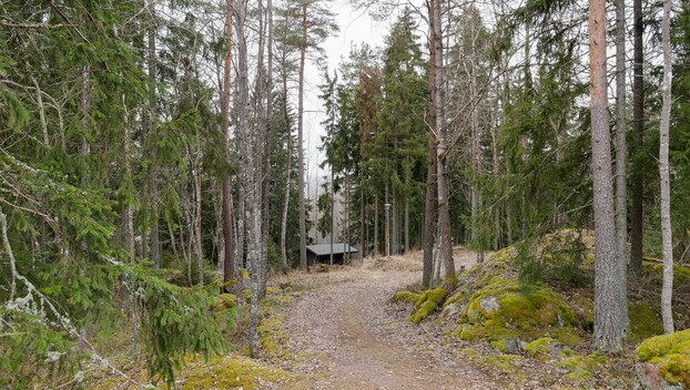 Grevnäsintie 13c, Böle, Siuntio