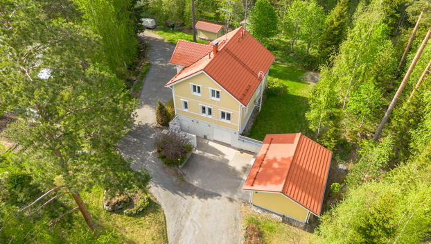 Ojalantie 49, Korvola, Nokia