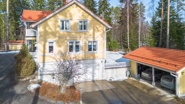 Ojalantie 49, Korvola, Nokia