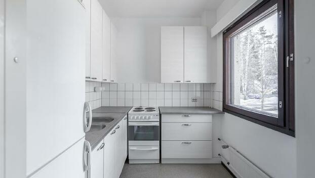 Kaituentie 37, Laajalampi, Mikkeli