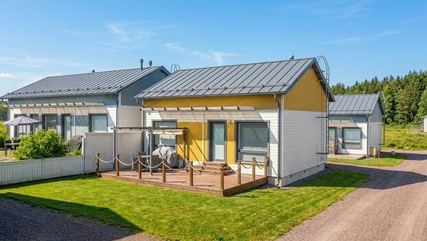 Pikimetsäntie 9, Klaukkala, Nurmijärvi