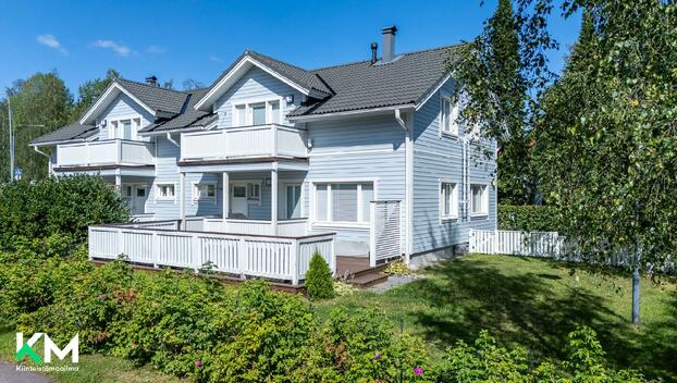 Mäntsäläntie 32, Laune, Lahti