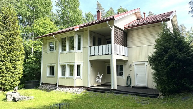 Kirveskuja 16, Päivölänlaakso, Kerava
