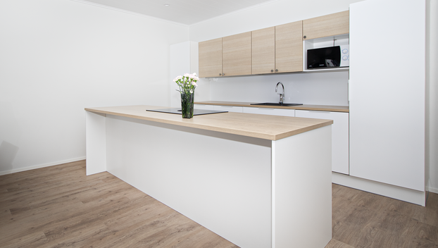 Nuolimäenrinne 9, Hiltulanlahti, Kuopio