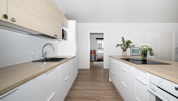 Nuolimäenrinne 9, Hiltulanlahti, Kuopio