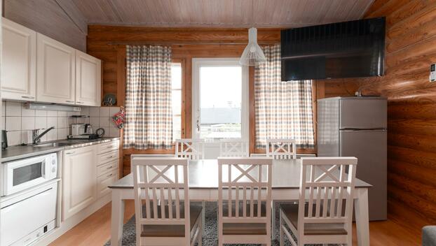 Säyryläntie 461, Himmihimos 27, Himos, Jämsä