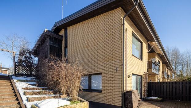 Suopolku 6, Nurmijärvi