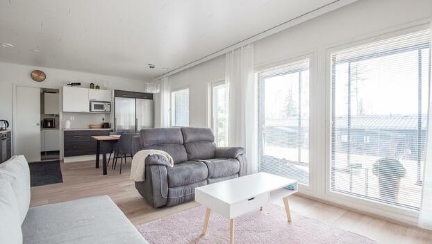 Syybynkuja 4, Pakurla, Paimio