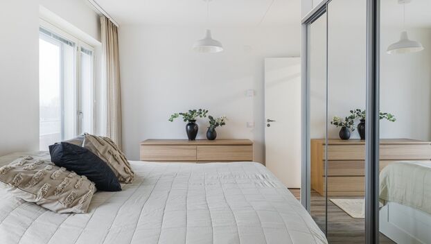 Vanha talvitie 7, Kalasatama, Helsinki