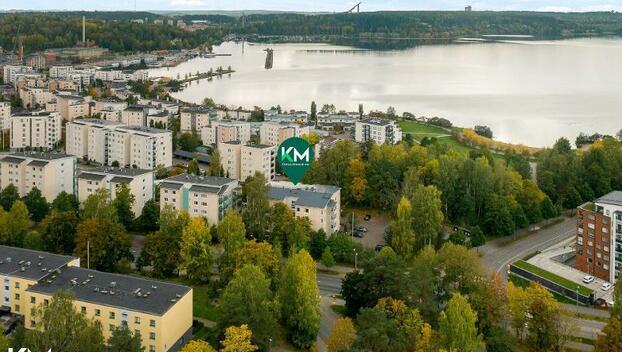 Ruoriniemenkatu 2, Ruoriniemi, Lahti