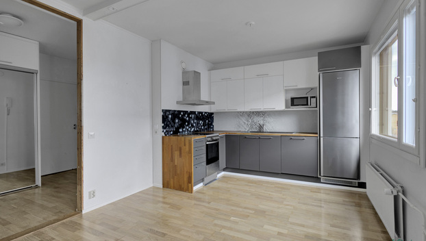Veitikantie 28, Veitikanharju, Rovaniemi