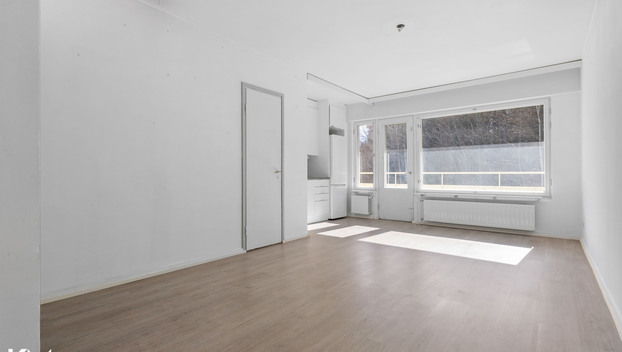 Hirsimetsäntie 65, Kiveriö, Lahti