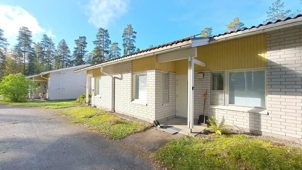 Moisiontie 4, Moisio, Mikkeli