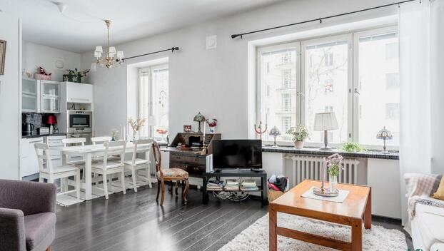 Töölönkatu 56, Taka-Töölö, Helsinki