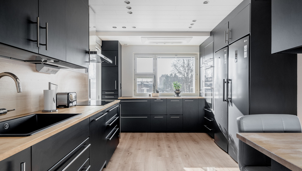 Lauhatie 6, Tikkurila, Vantaa