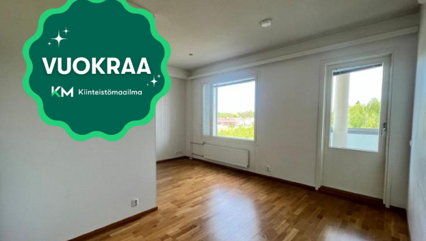 Ellintie 1, Lehmo, Kontiolahti