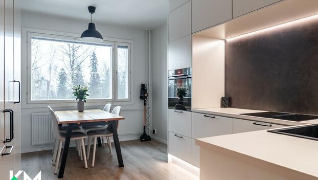 Pyökkipolku 8, Saksala, Lahti