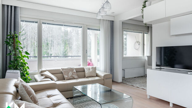 Luhtikatu 3, Liipola, Lahti