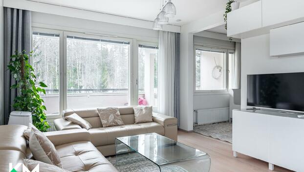 Luhtikatu 3, Liipola, Lahti