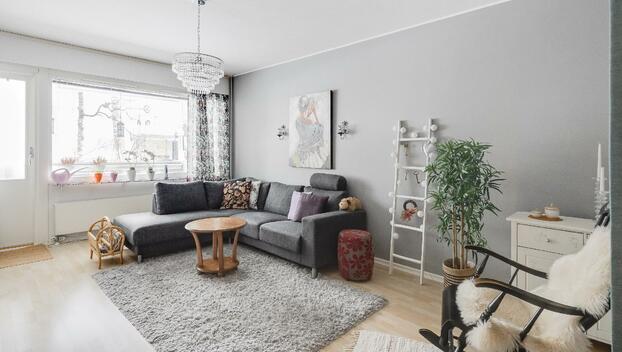 Venuksentie 6, Mikkola, Vantaa