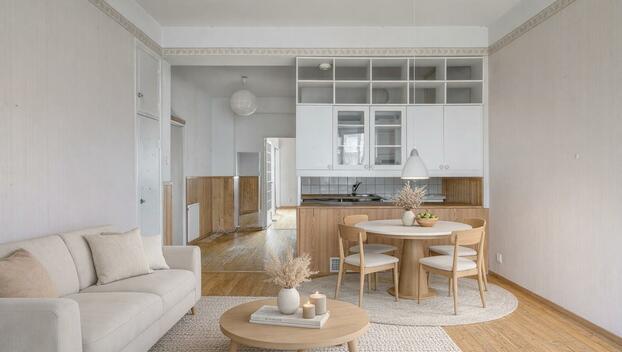 Haahkatie 10, Lauttasaari, Helsinki