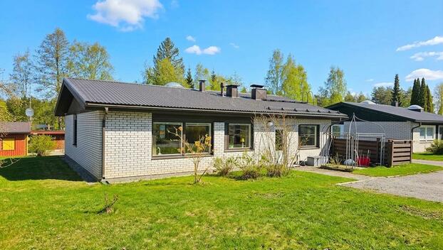 Ravunkatu 34, Skinnarila, Lappeenranta