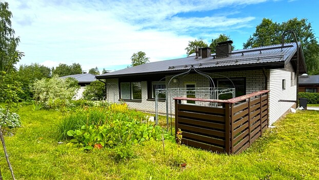Ravunkatu 34, Skinnarila, Lappeenranta