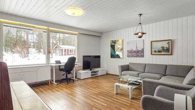 Ravunkatu 34, Skinnarila, Lappeenranta