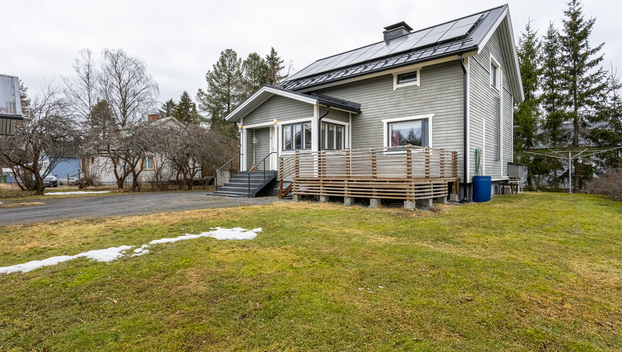 Miemolantie 3, Miemola, Lempäälä