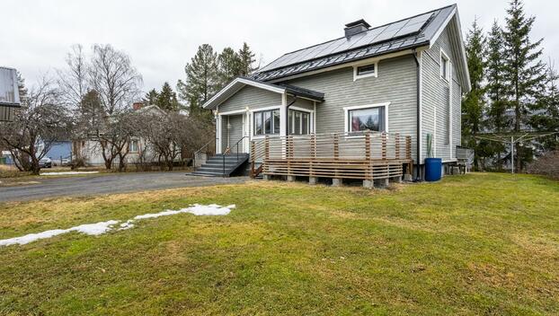 Miemolantie 3, Miemola, Lempäälä