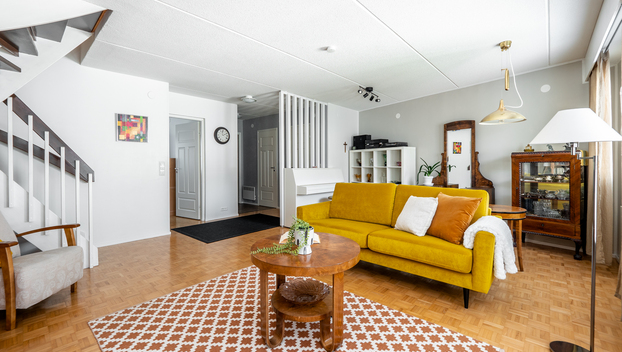 Ranta-Koskelan tie 3, Ranta-Koskela, Oulu