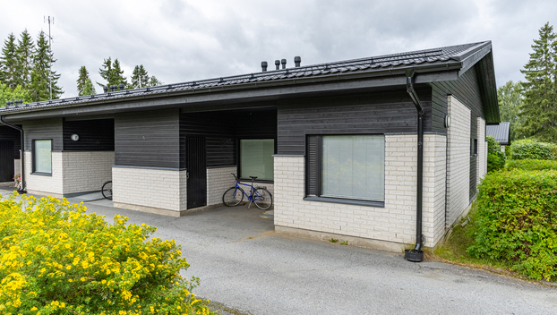 Rapusaarentie 9B, Toijala, Akaa
