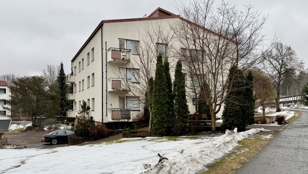 Juttilantie 15, Turenki, Janakkala