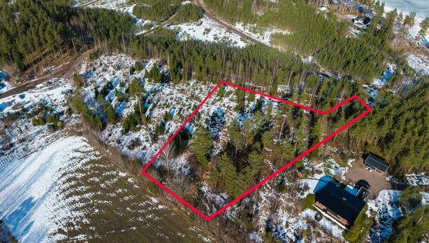 Björknäsintie 145, Seitlahti, Porvoo