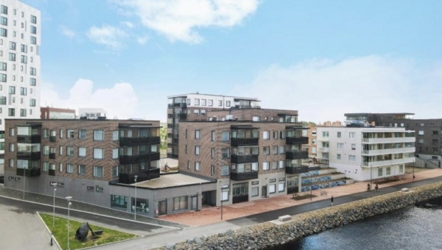 Penttilänkulma 4, Penttilä, Joensuu